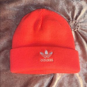 Adidas beanie